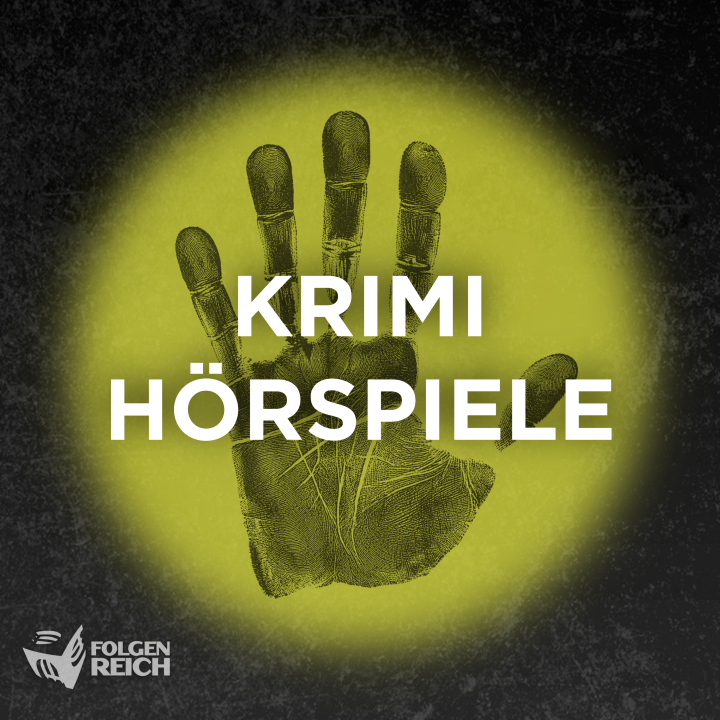 Krimi Hörspiele Cover_Folgenreich