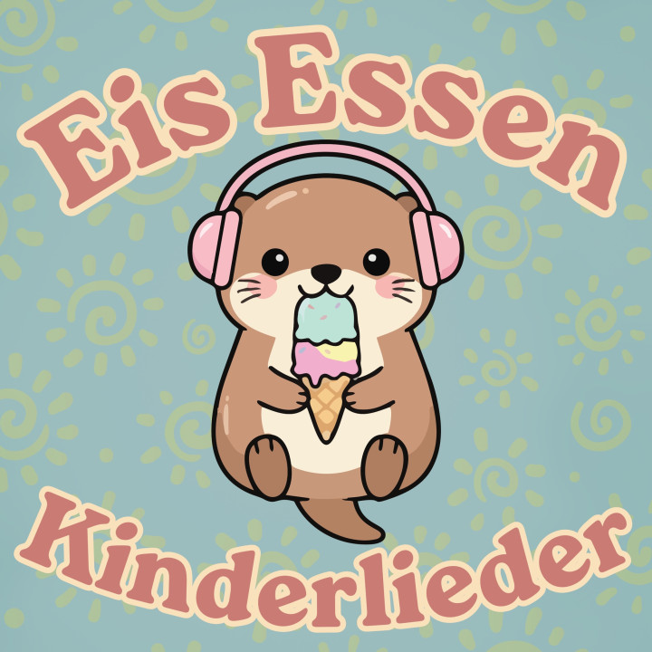 Eis Essen Kinderlieder