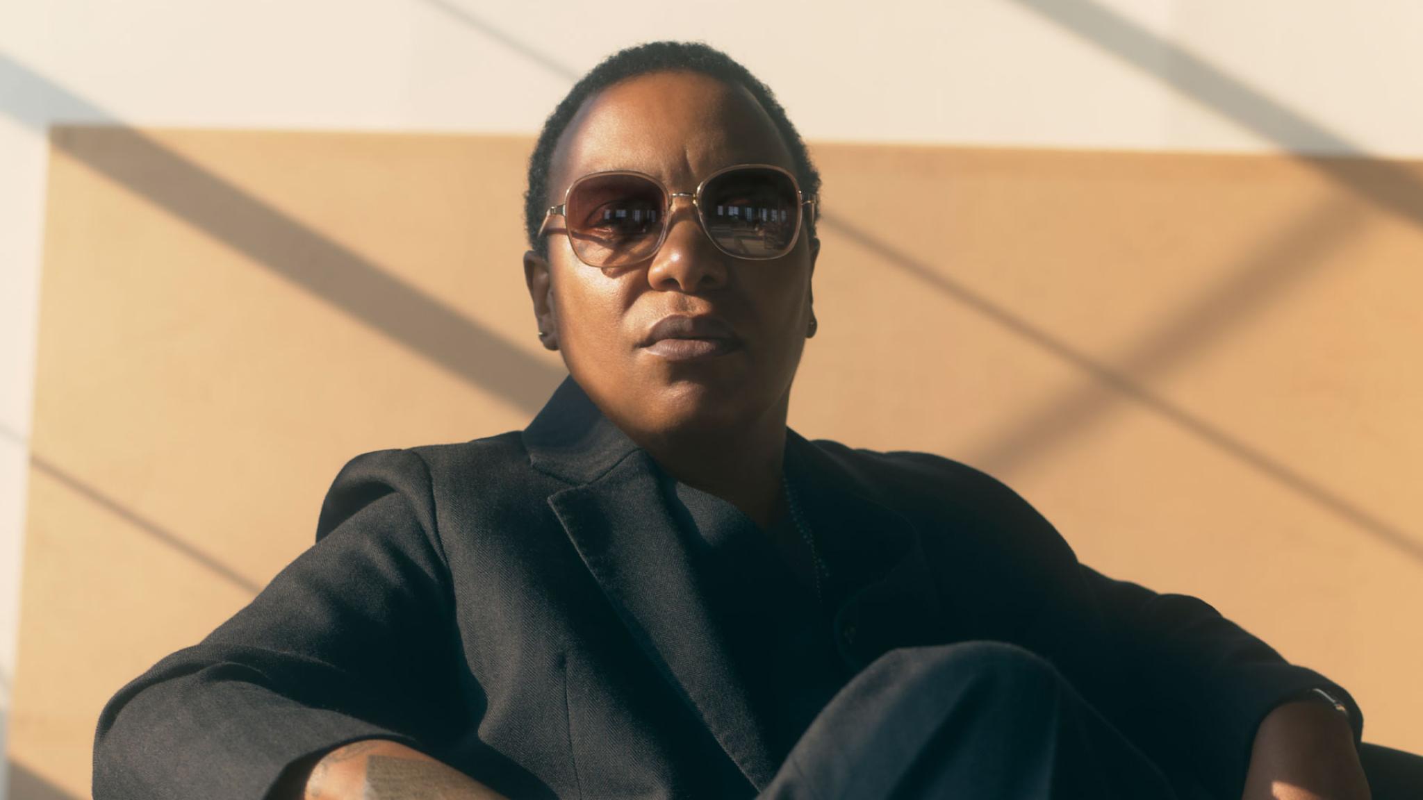 Meshell Ndegeocello