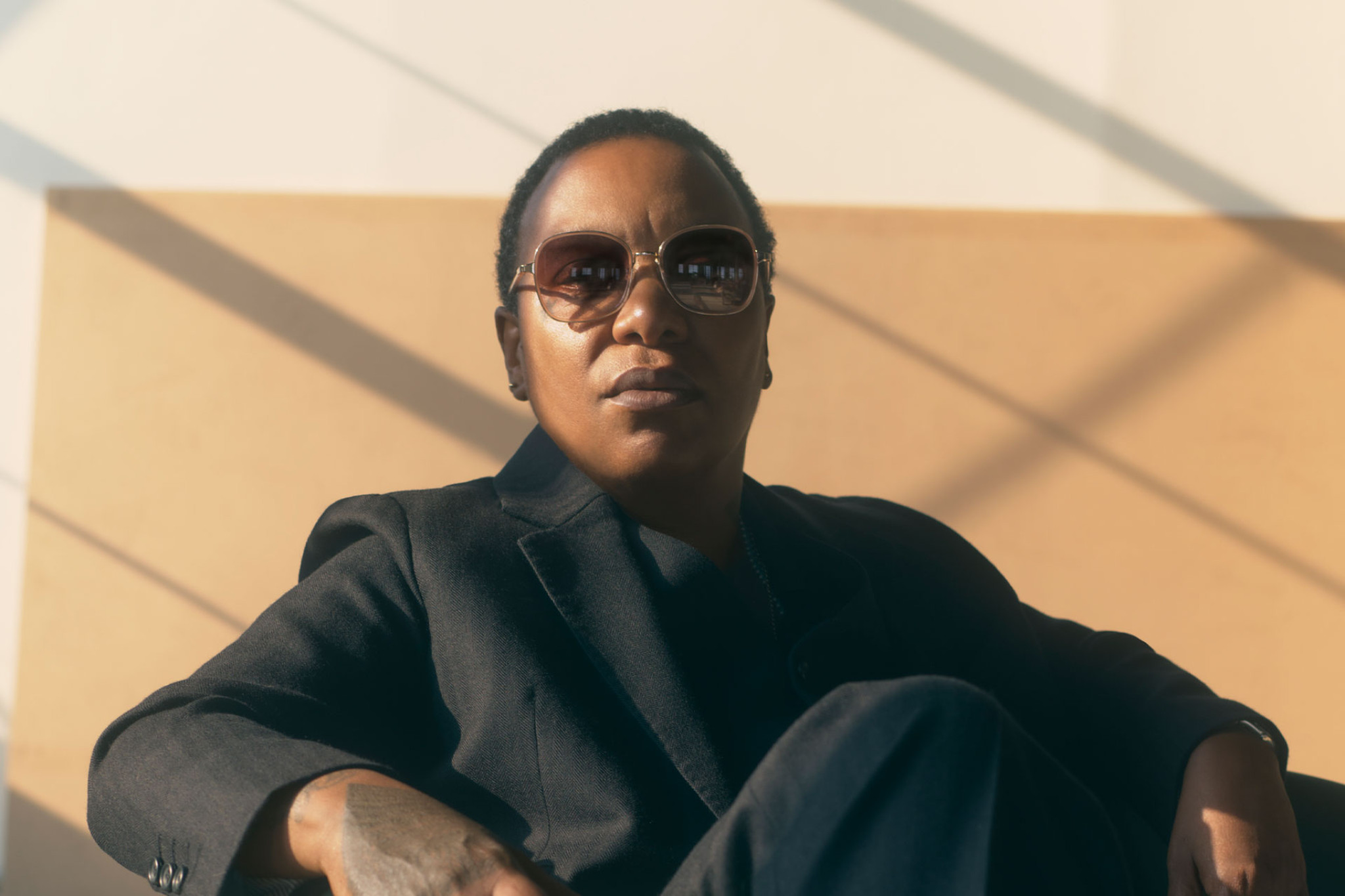 Meshell Ndegeocello