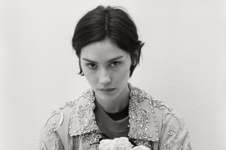 Gracie Abrams