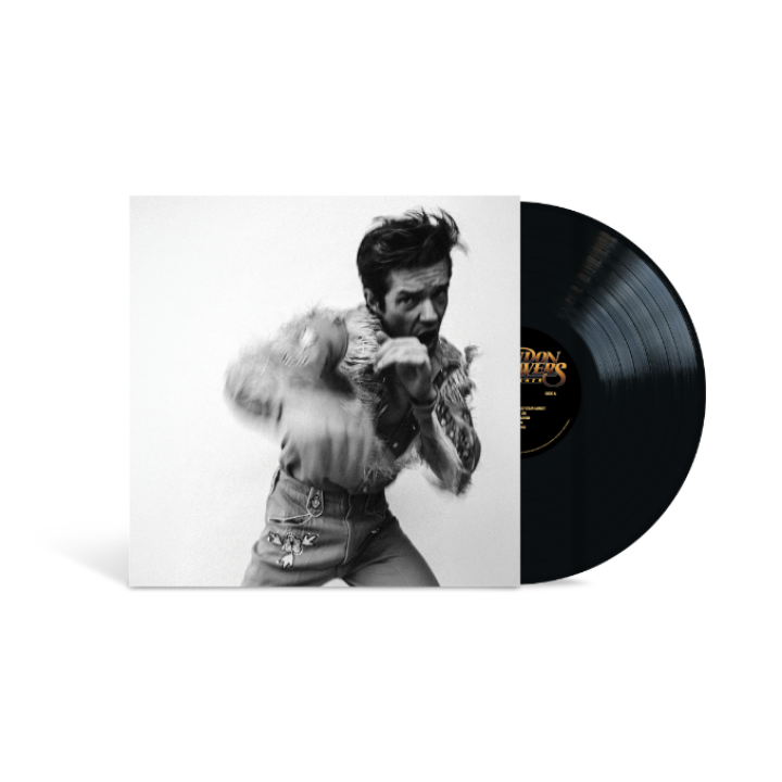 Brandon Flowers