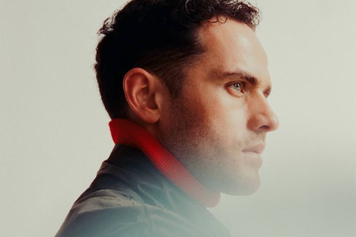 Jordan Rakei - A Safe Place To Be Wild