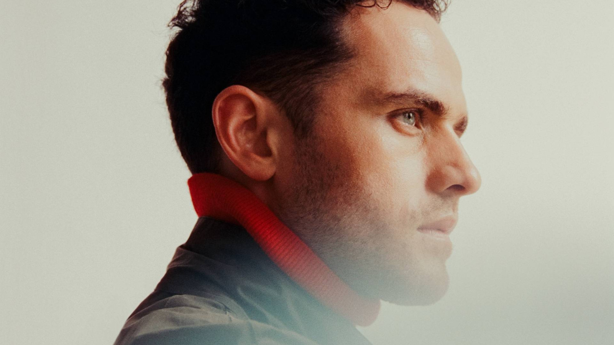 Jordan Rakei