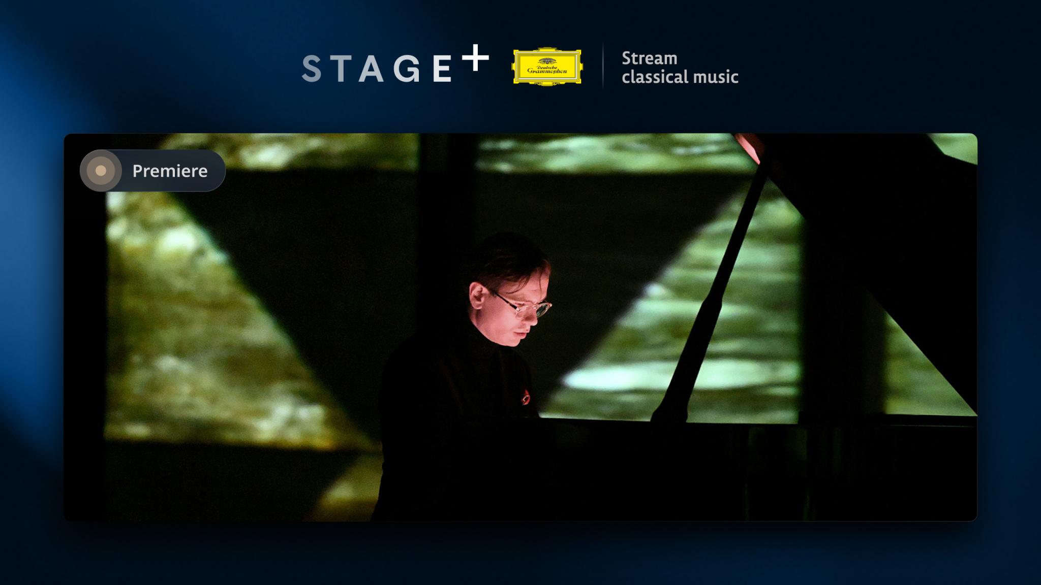STAGE+