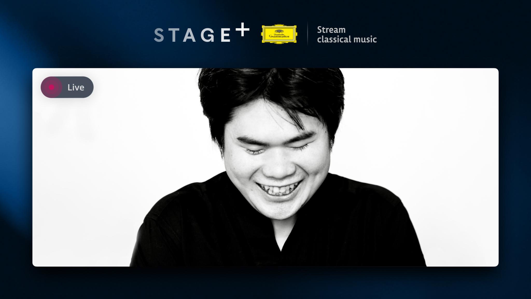 STAGE+