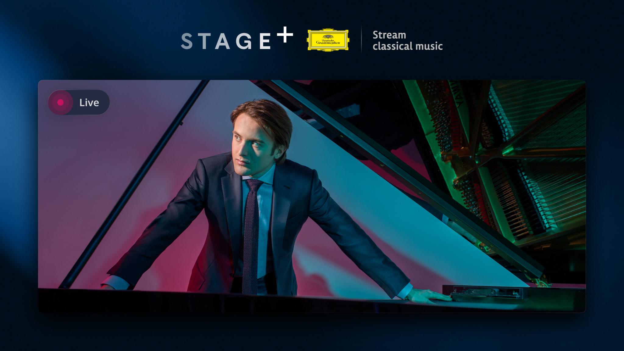 STAGE+