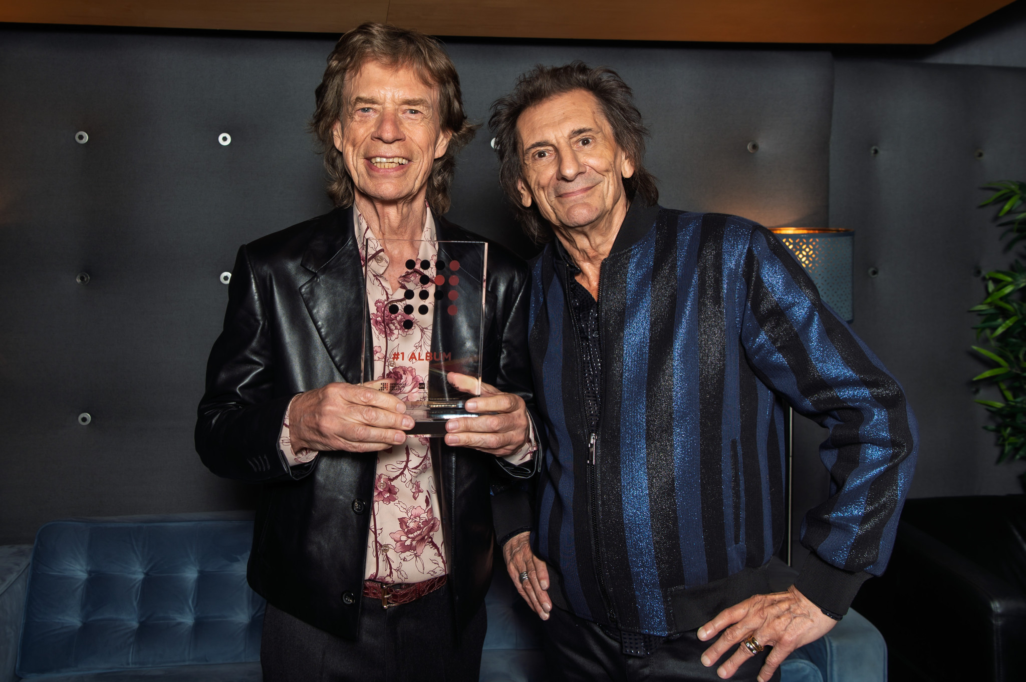 Rolling Stones