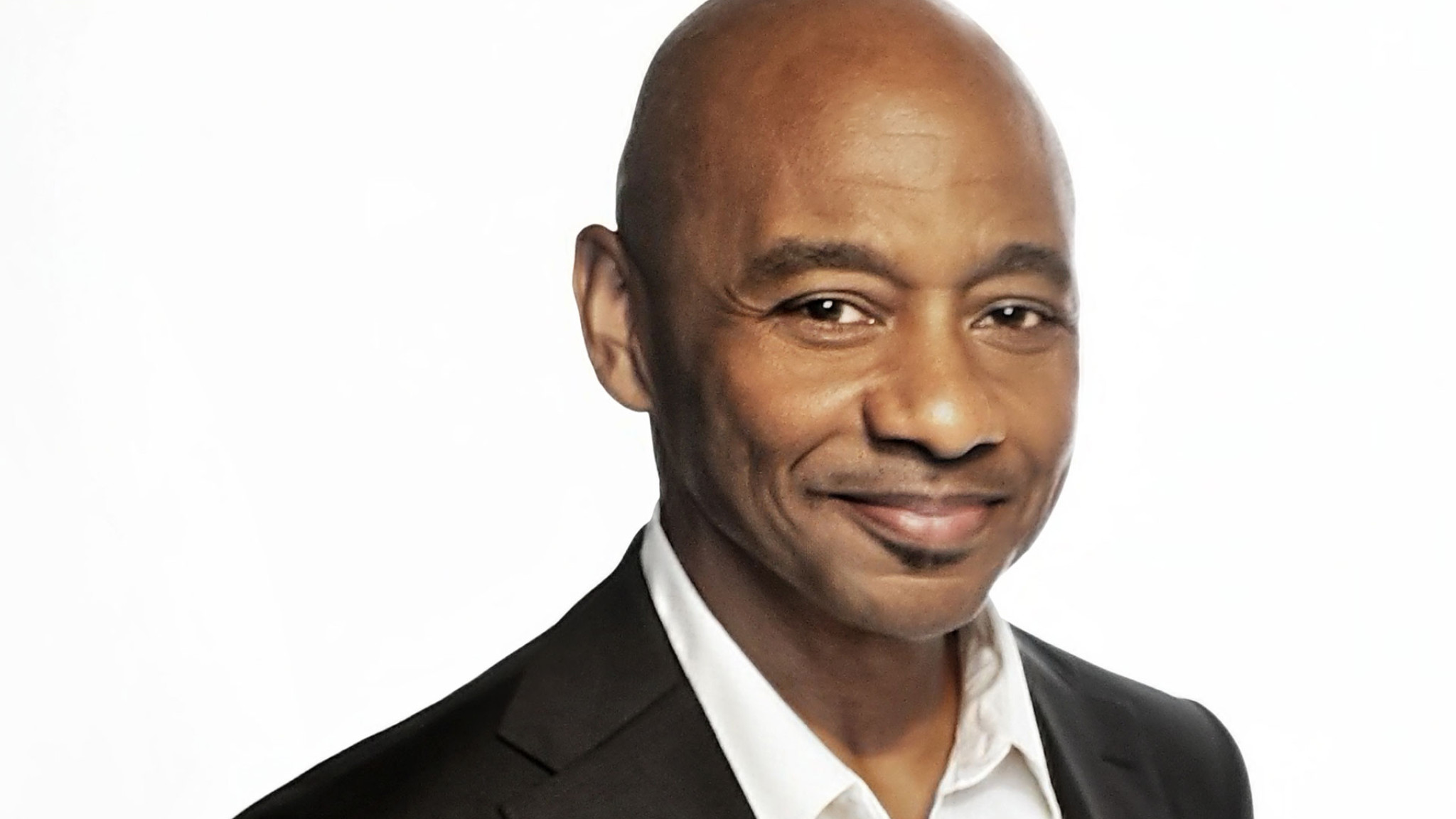 Branford Marsalis