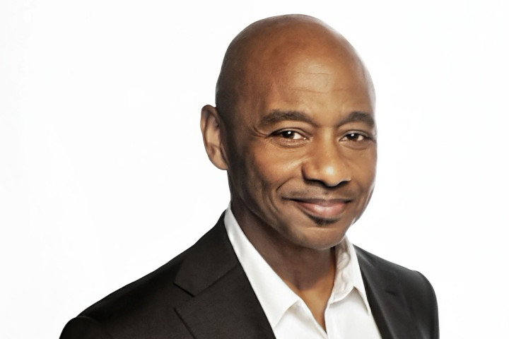 Branford Marsalis 