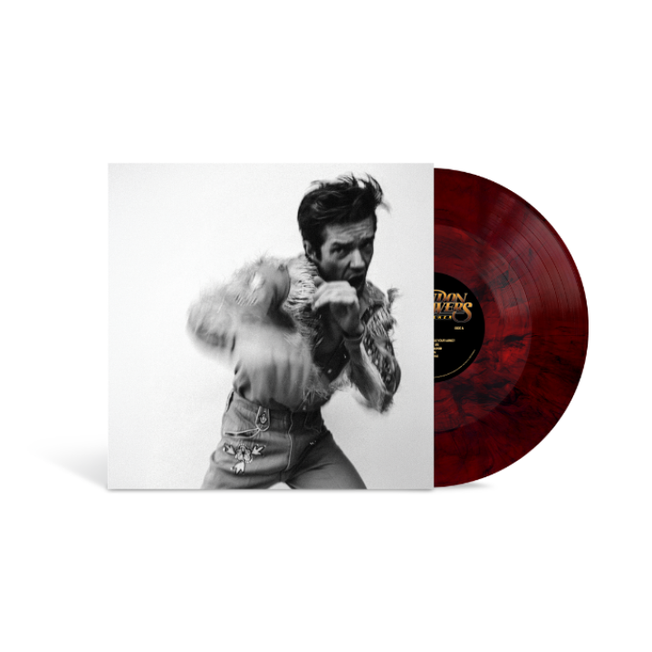 Brandon Flowers