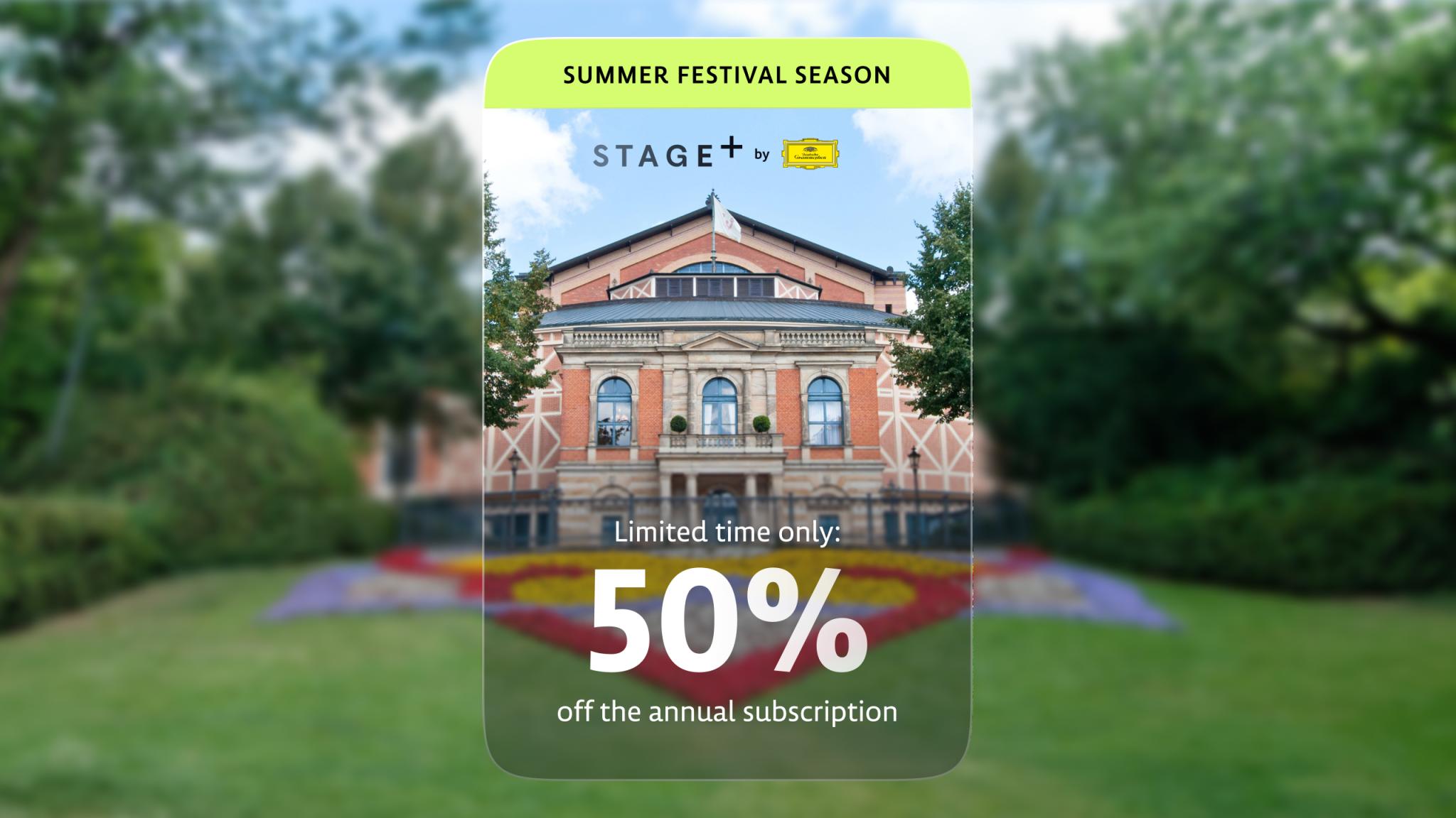 STAGE+