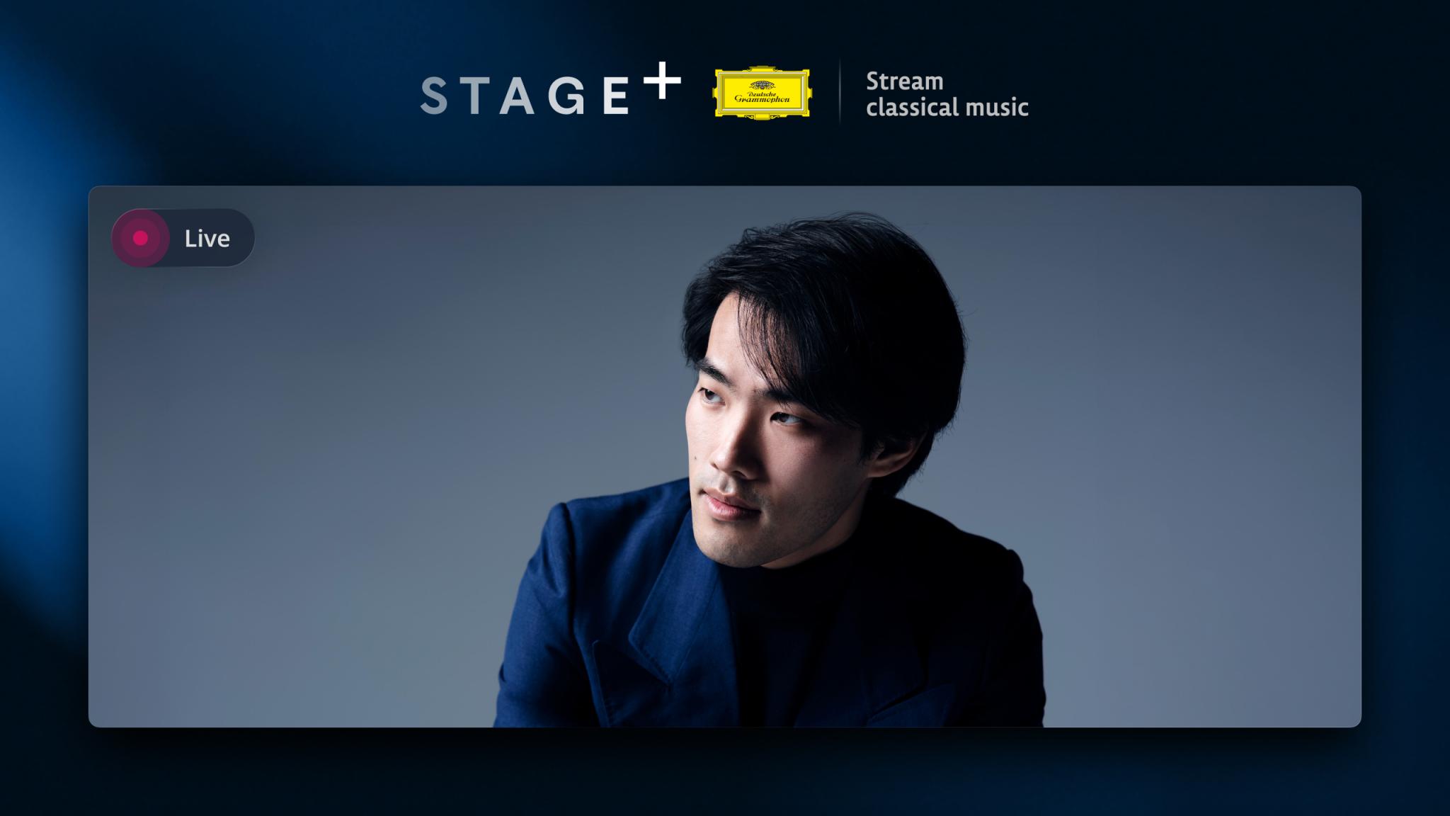 STAGE+