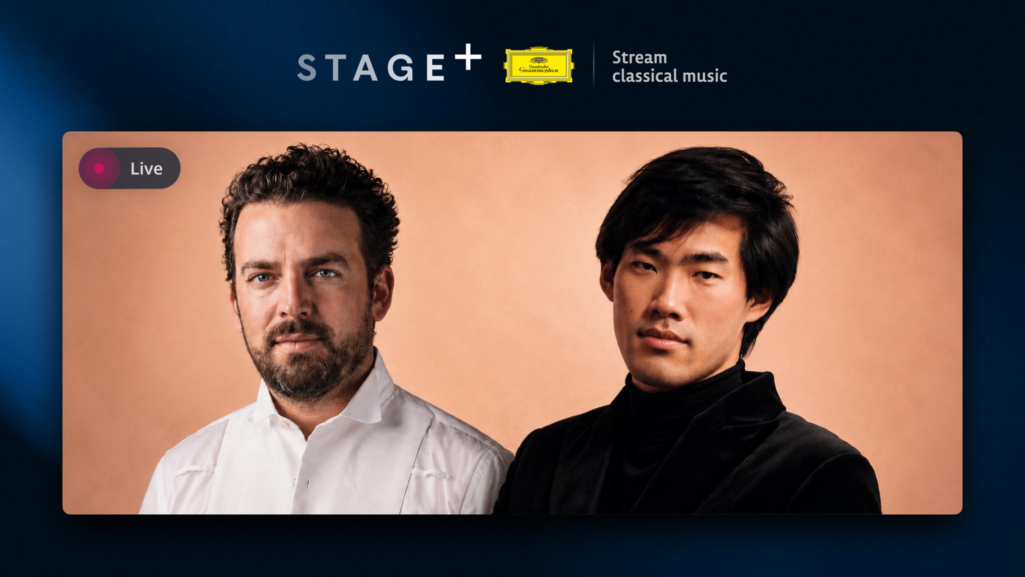 STAGE+