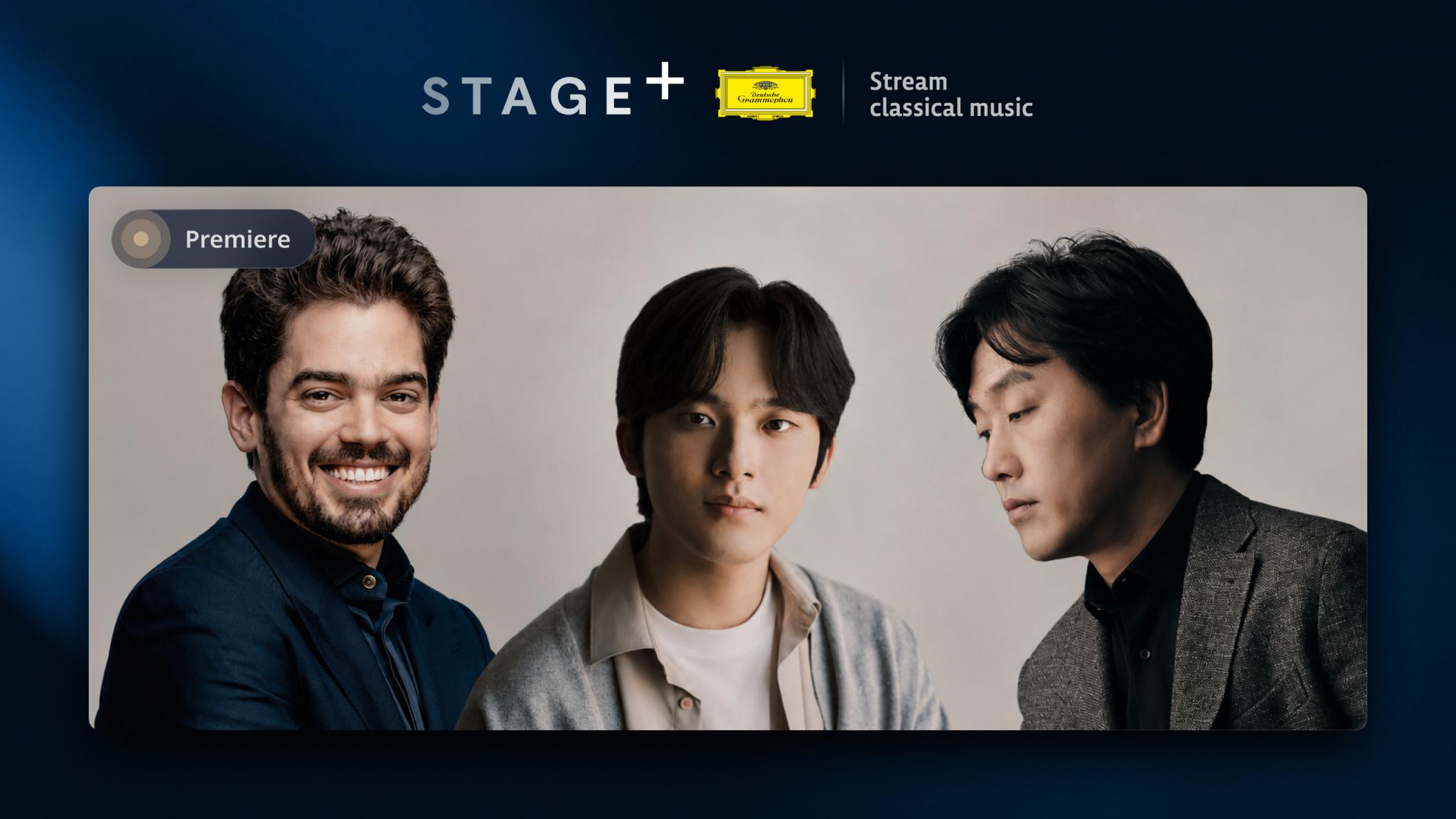STAGE+