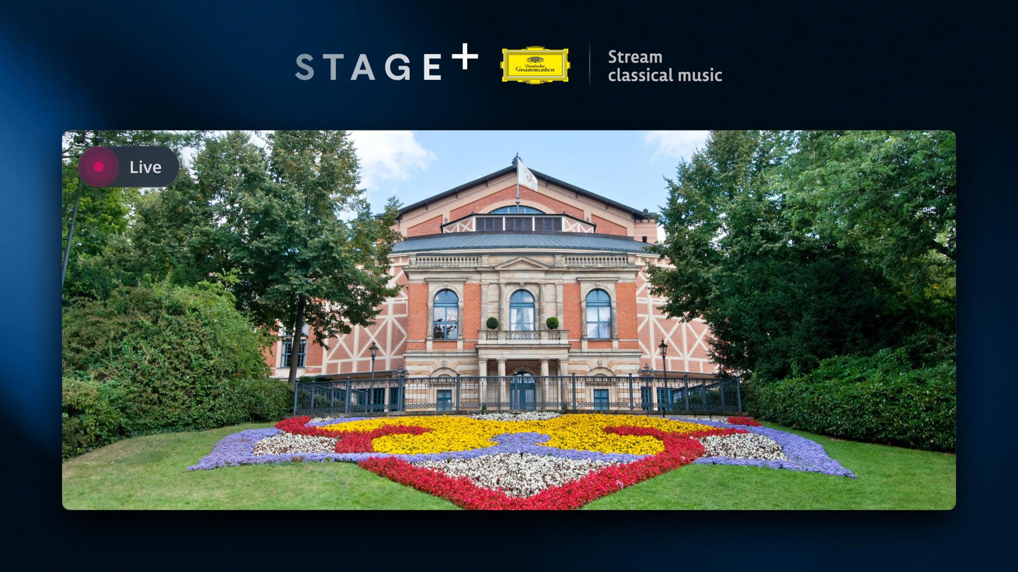 STAGE+