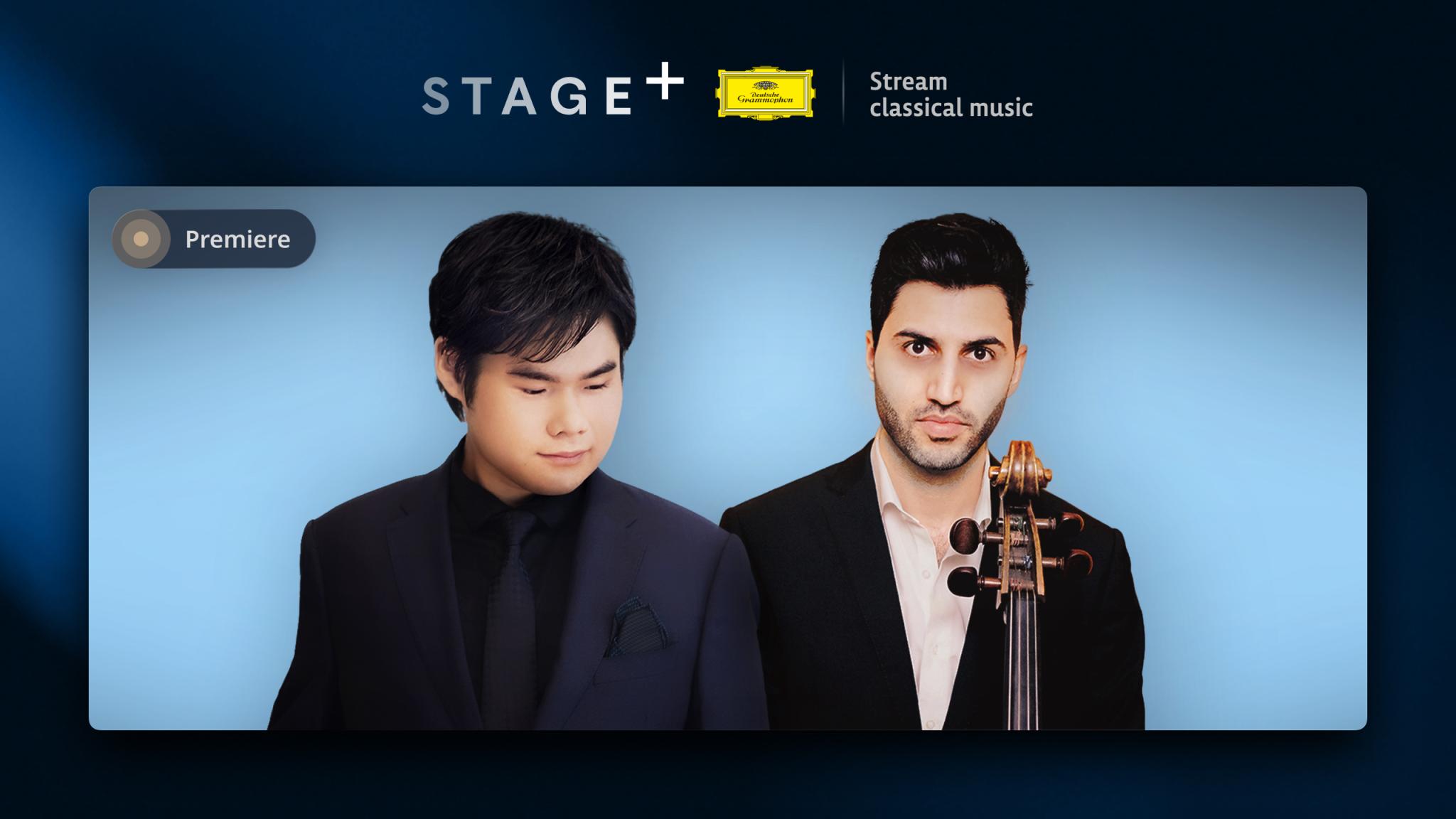 STAGE+