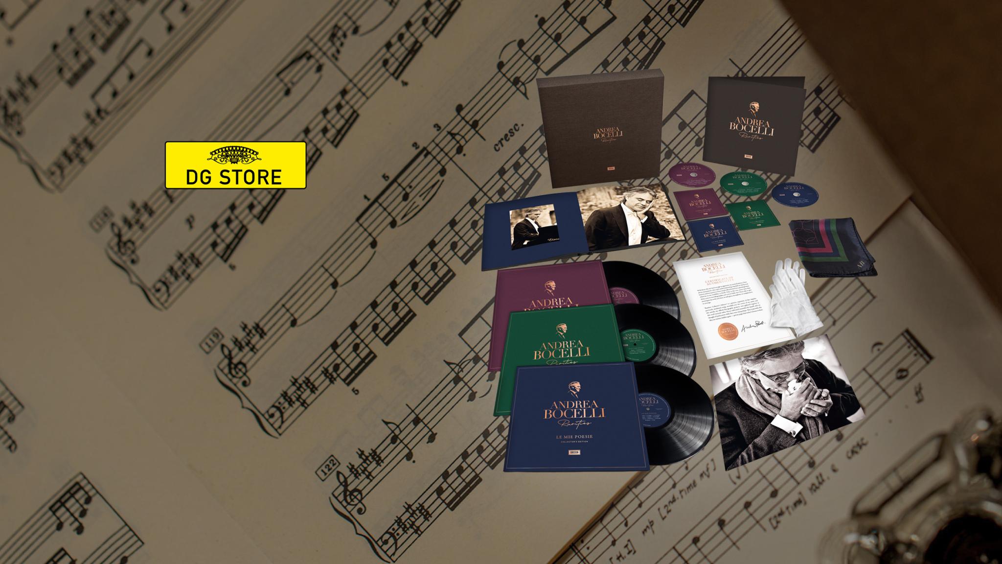 DG STORE