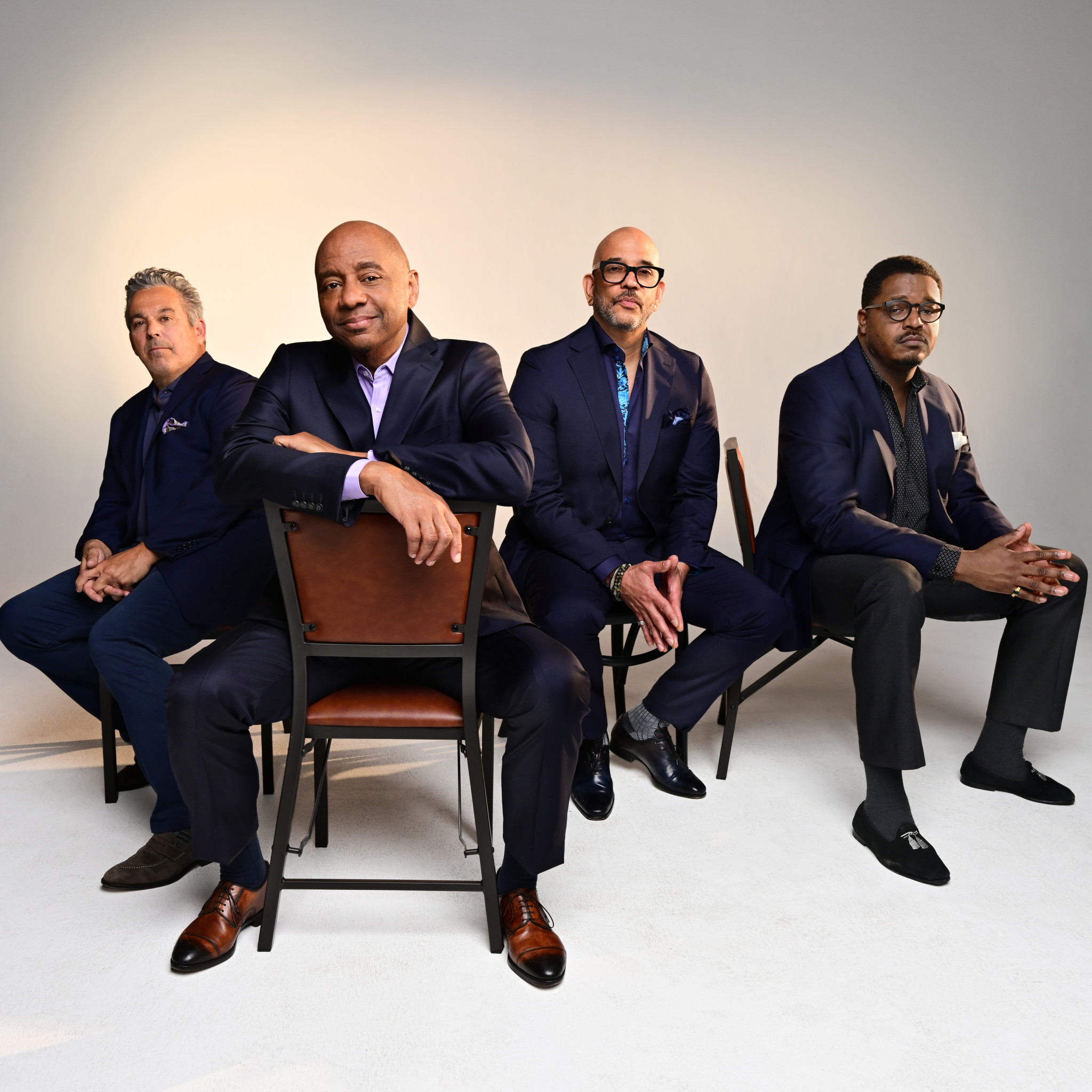 Branford Marsalis Quartet