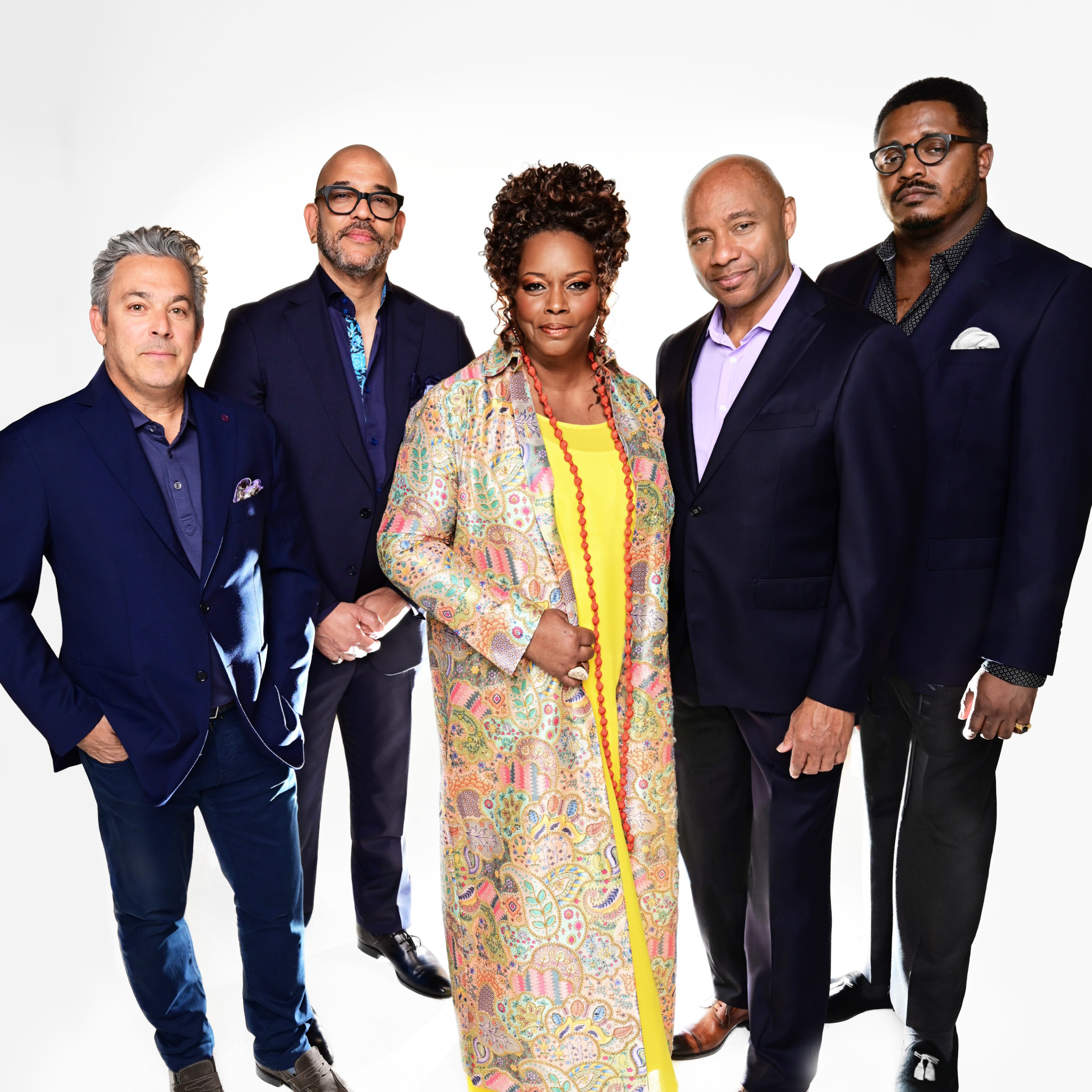 Branford Marsalis Quartet & Dianne Reeves