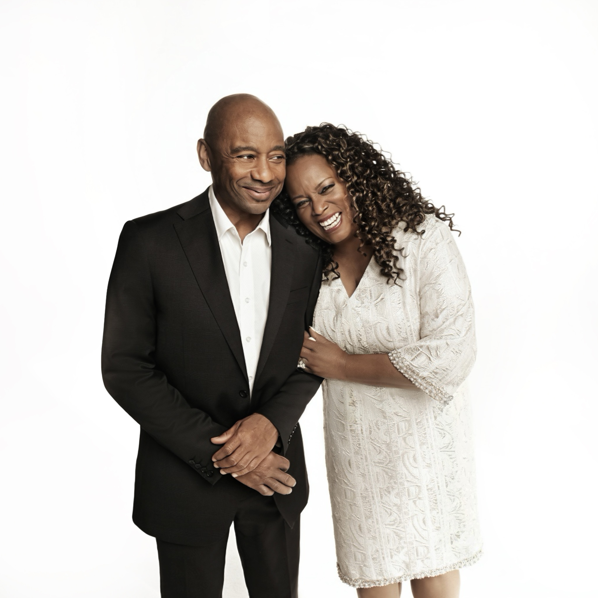 Branford Marsalis & Dianne Reeves