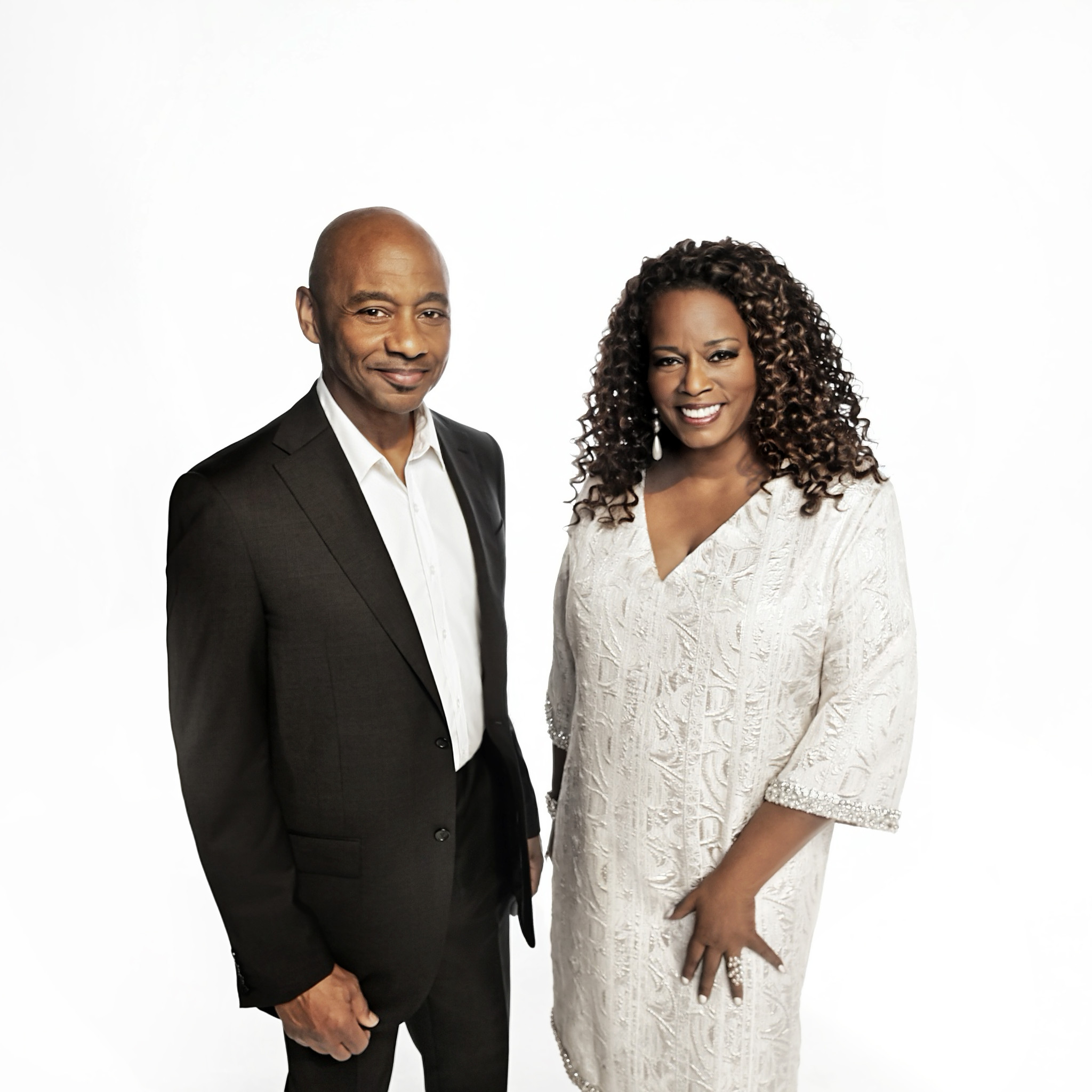 Branford Marsalis & Dianne Reeves