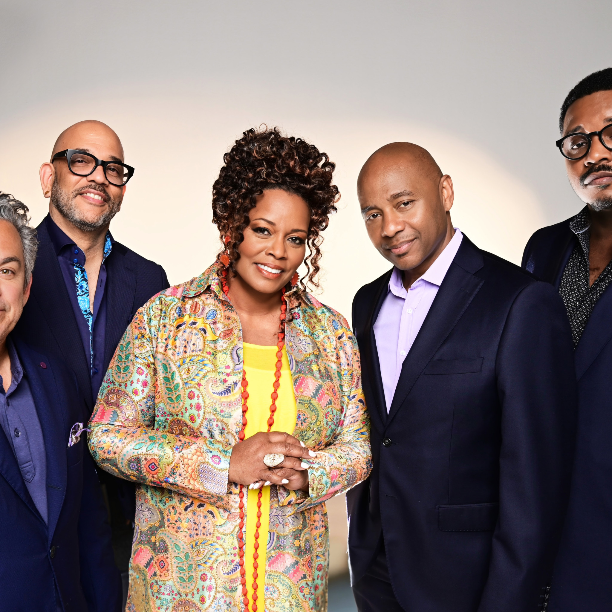 Branford Marsalis Quartet & Dianne Reeves