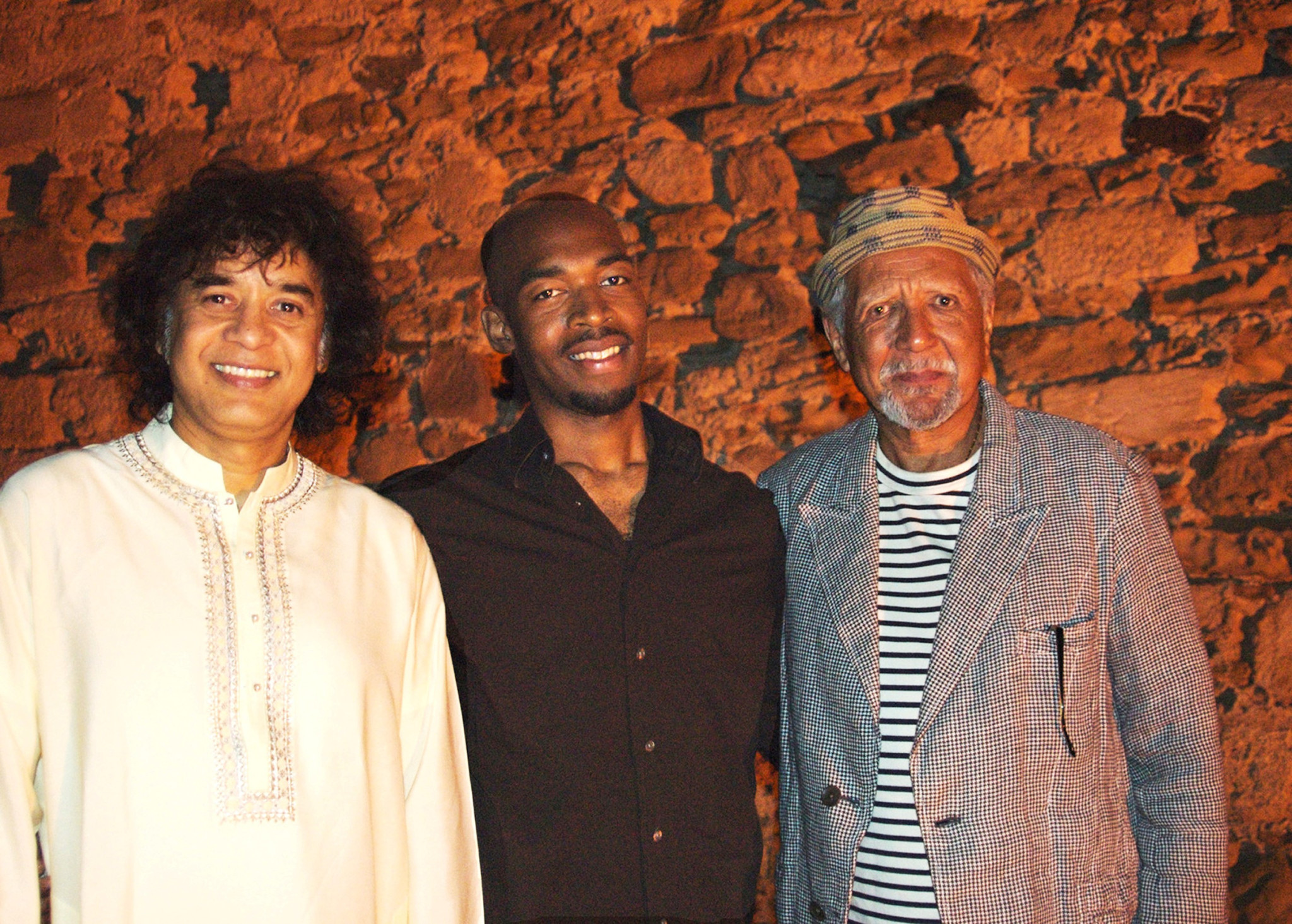 Charles Lloyd