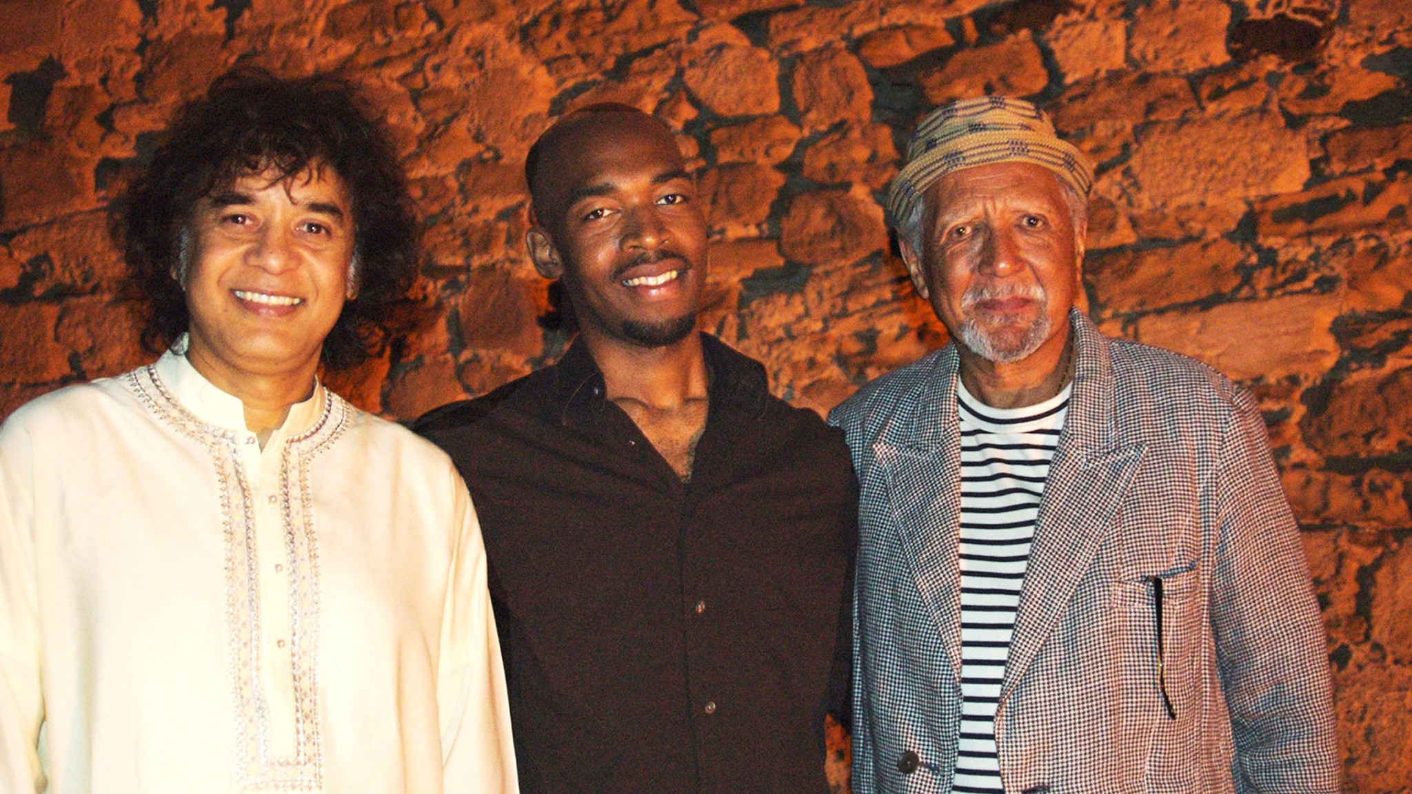 Charles Lloyd