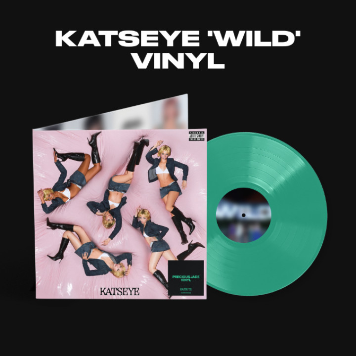 KATSEYE