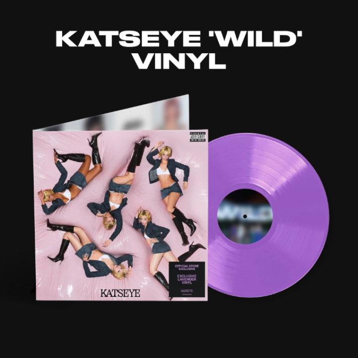 KATSEYE