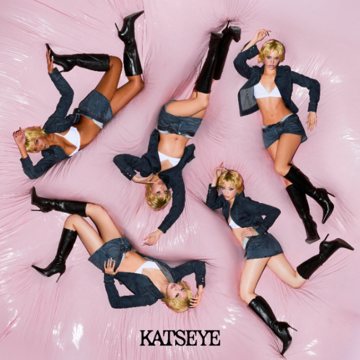 KATSEYE