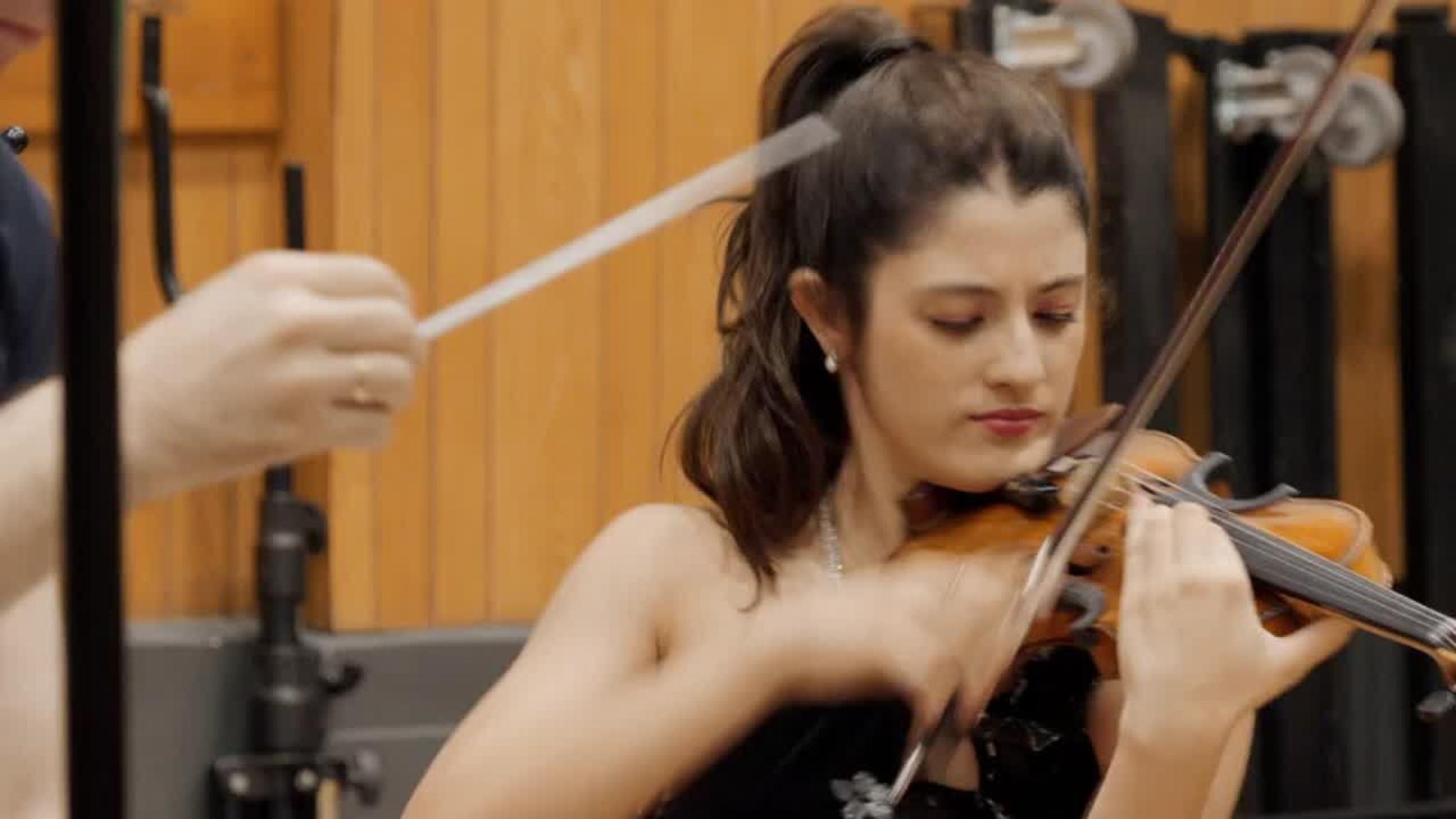Lalo: Symphonie espagnole, Op. 21: I. Allegro non troppo