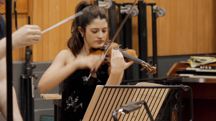 Lalo: Symphonie espagnole, Op. 21: I. Allegro non troppo