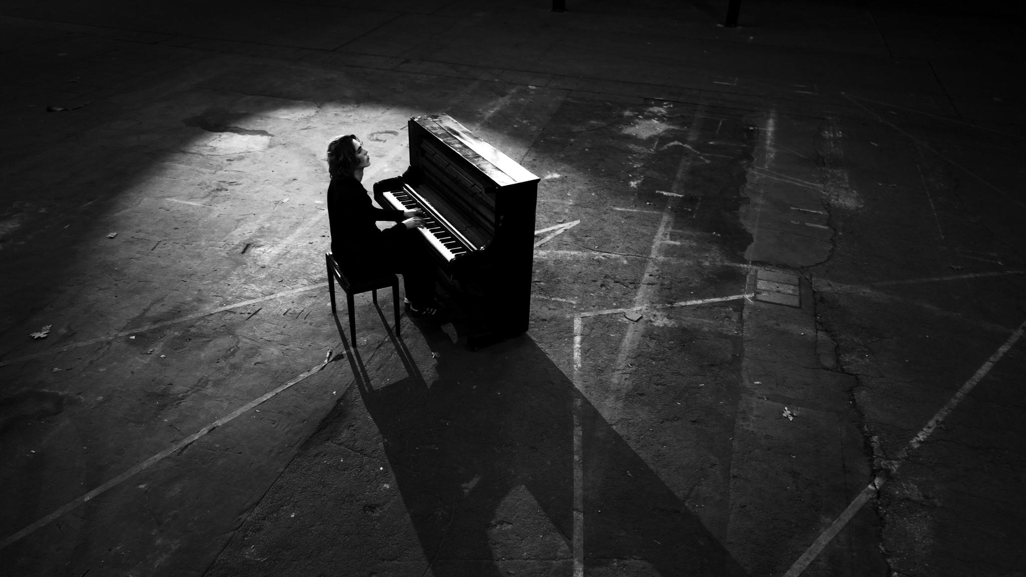 Liszt: Schwanengesang, S. 560 (After Schubert, D. 957): VII. Ständchen
