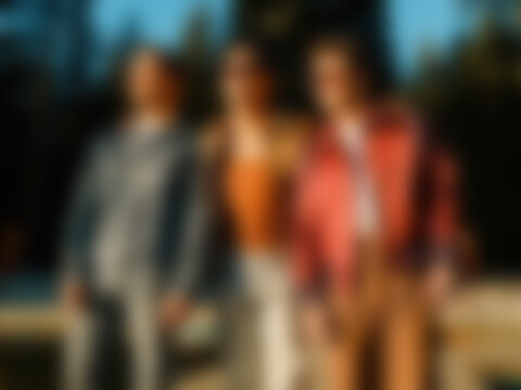 Zurück in Camp Rock: Connect 3 sind wieder da