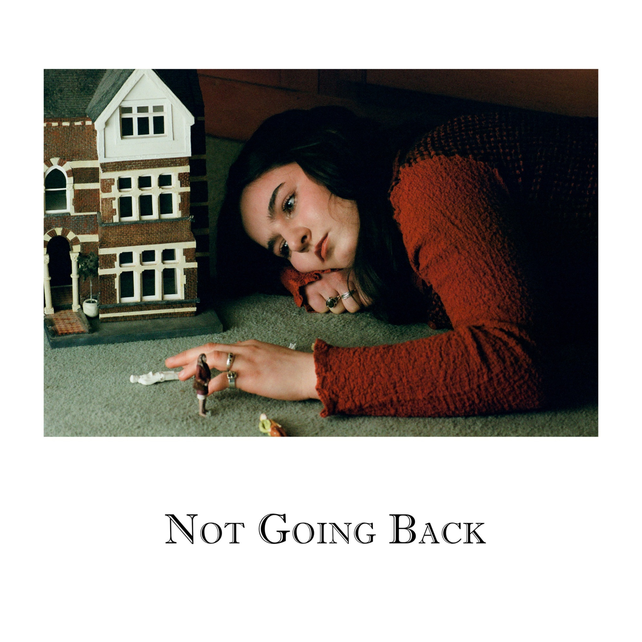 Not Going Back (Single)