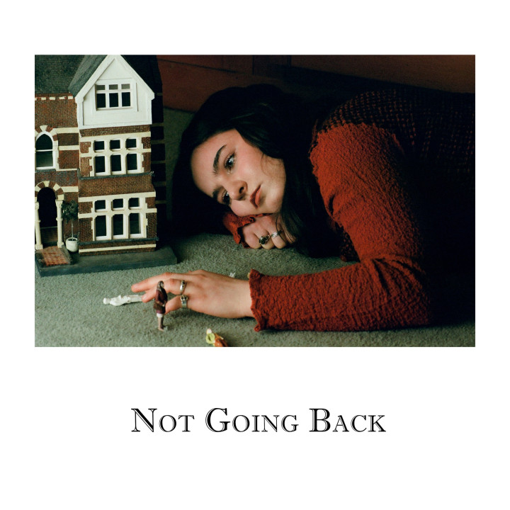 Not Going Back - Single