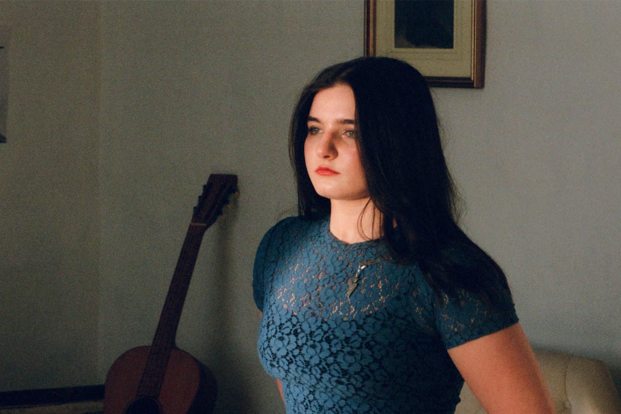 Muireann Bradley: Alte Seele, neue Songs