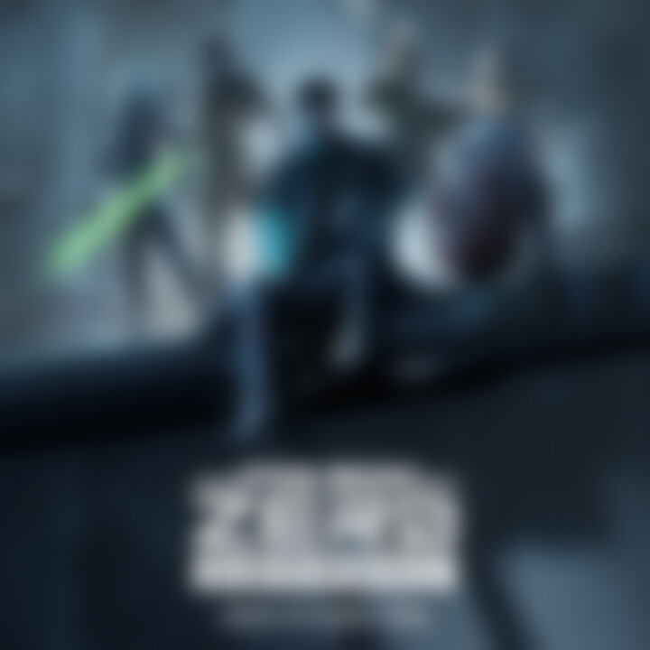 Zero Company (From “Star Wars: Zero Company”)