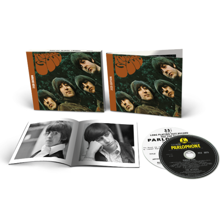 The Beatles