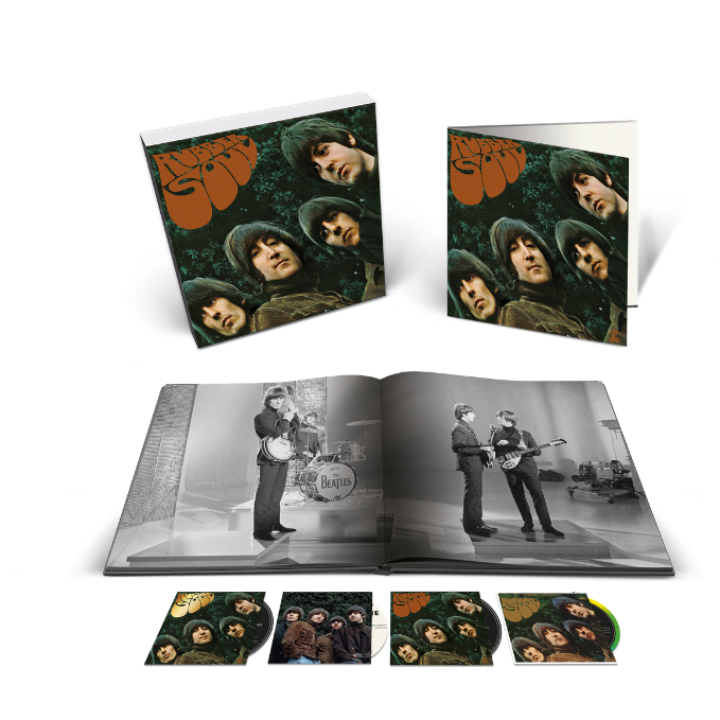 The Beatles