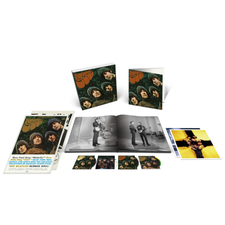 The Beatles