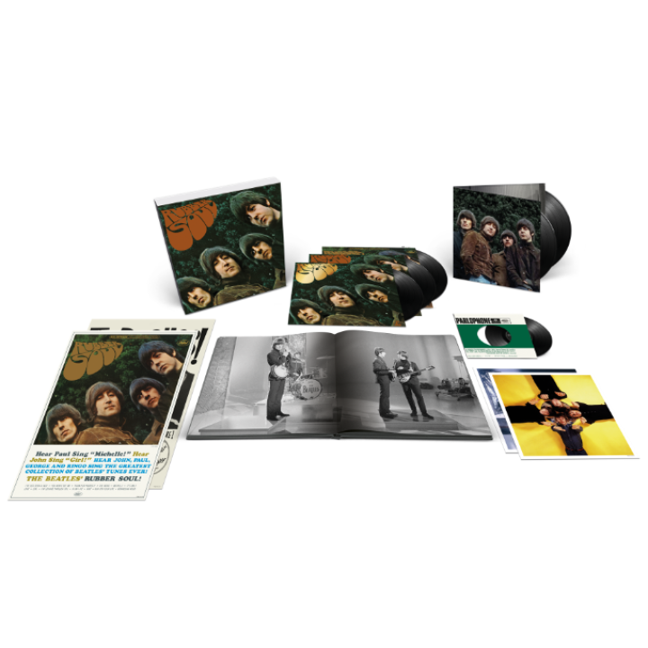 The Beatles