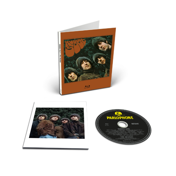 The Beatles