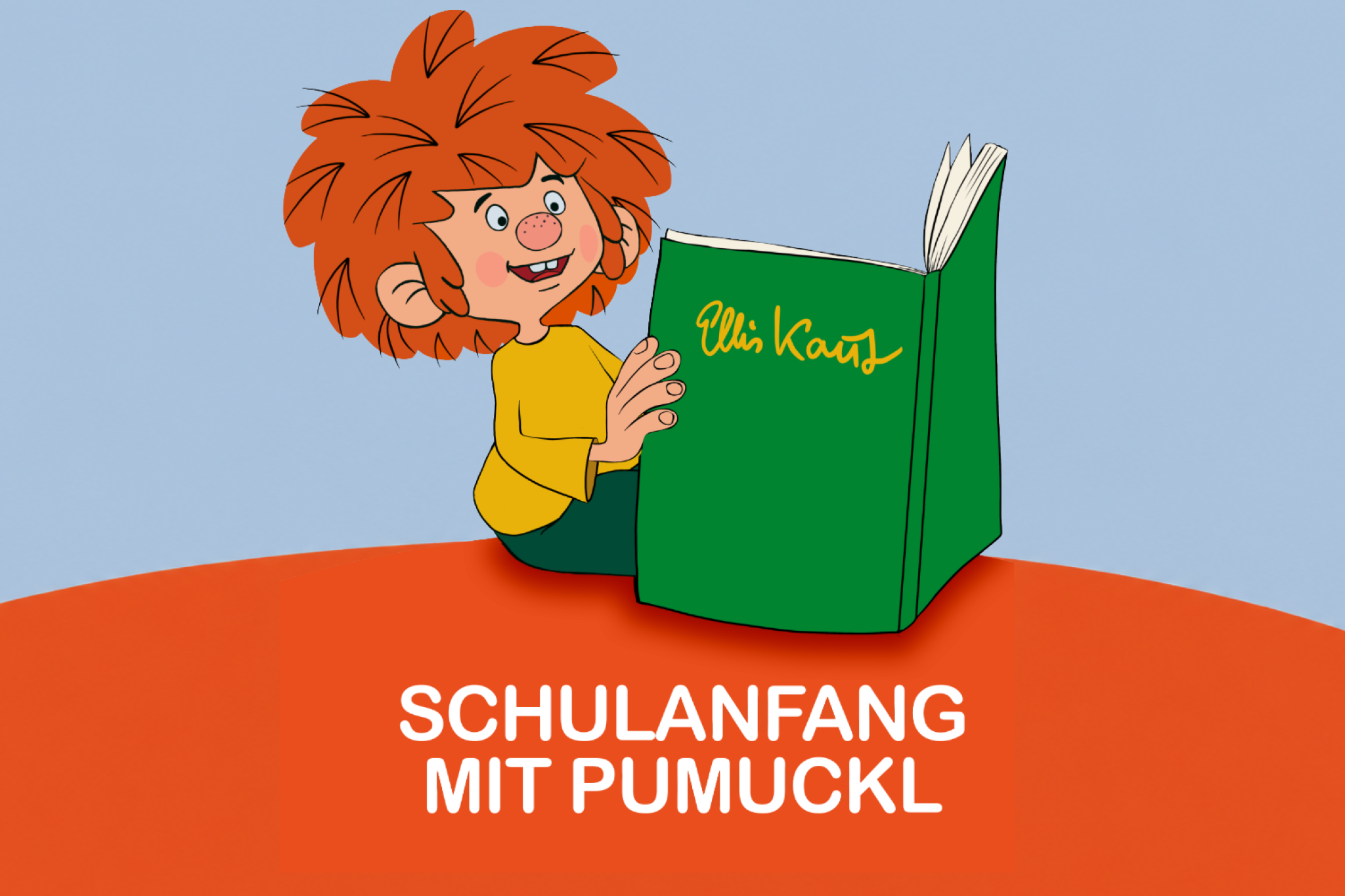 Pumuckl Schulanfang TAC