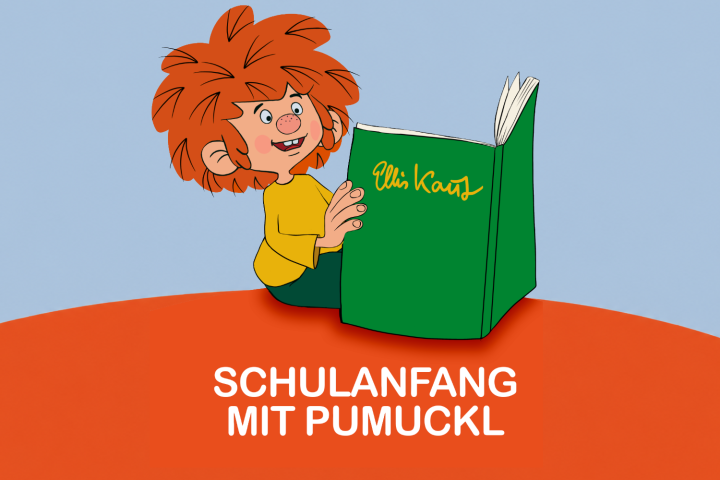 Pumuckl Schulanfang TAC