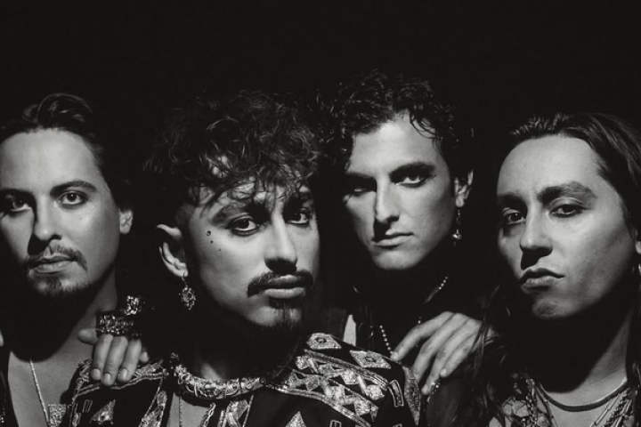 Greta van Fleet
