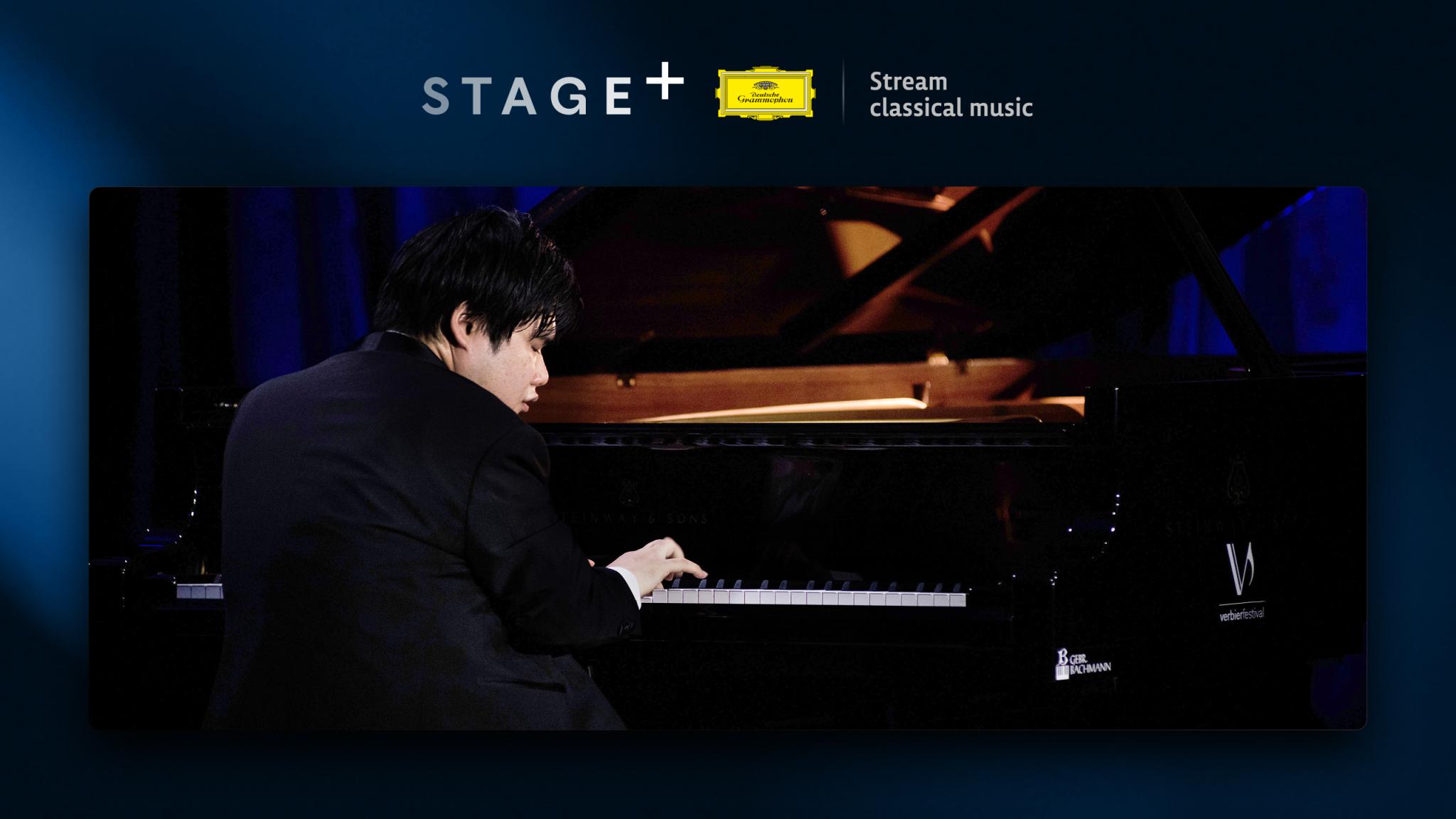 STAGE+