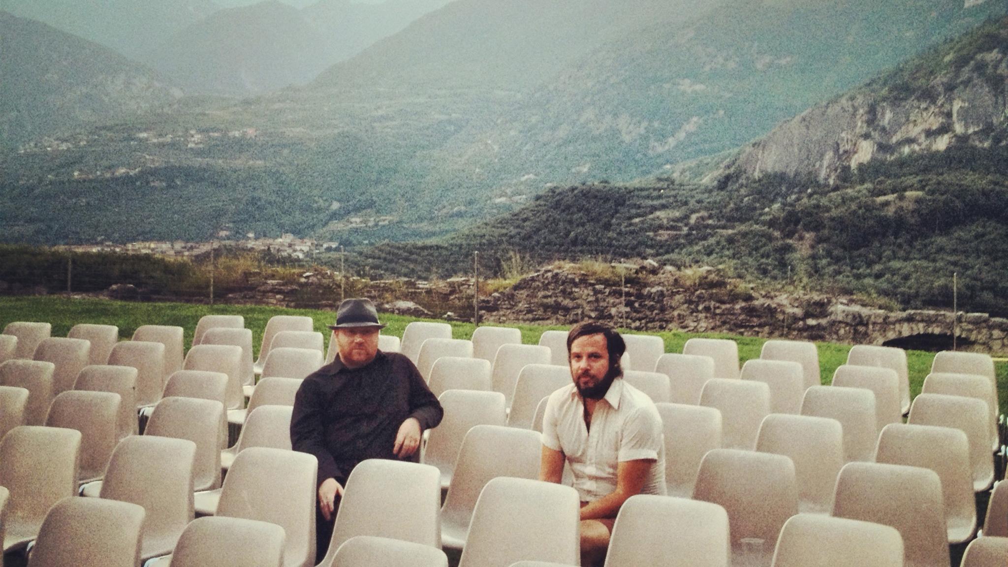 Friendship Survival Guide Sees Adam Wiltzie Complete a Decade-Old Collaboration with the Late Jóhann Jóhannsson 